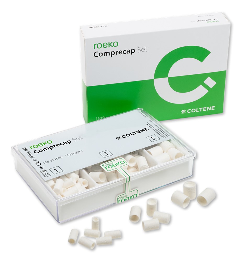 ROEKO Comprecap 棉球帽