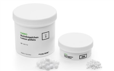 ROEKO Cotton Pellets 棉球