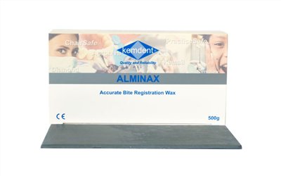 KEMDENT Alminax Bite Wax 鋁蠟