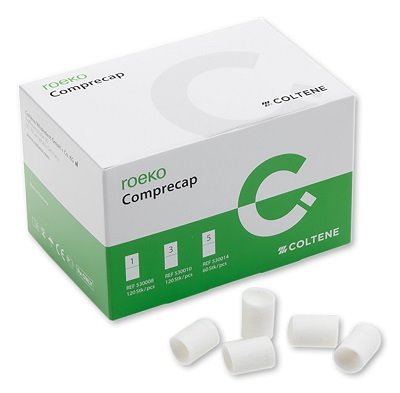 ROEKO Comprecap 棉球帽